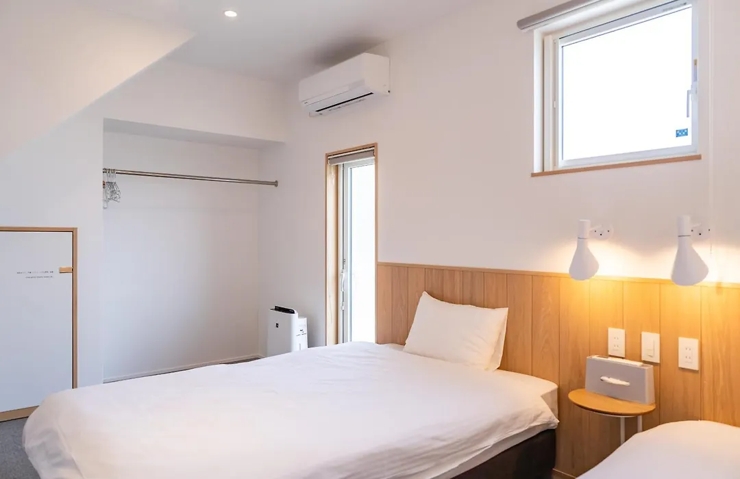 Beach Spa Tsuda 0 Cero棟-1