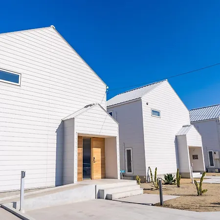 Beach Spa Tsuda 0 Cero棟-2